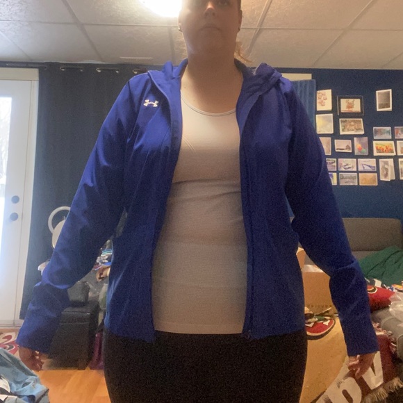 Under Armour Jacket - Picture 2 of 4